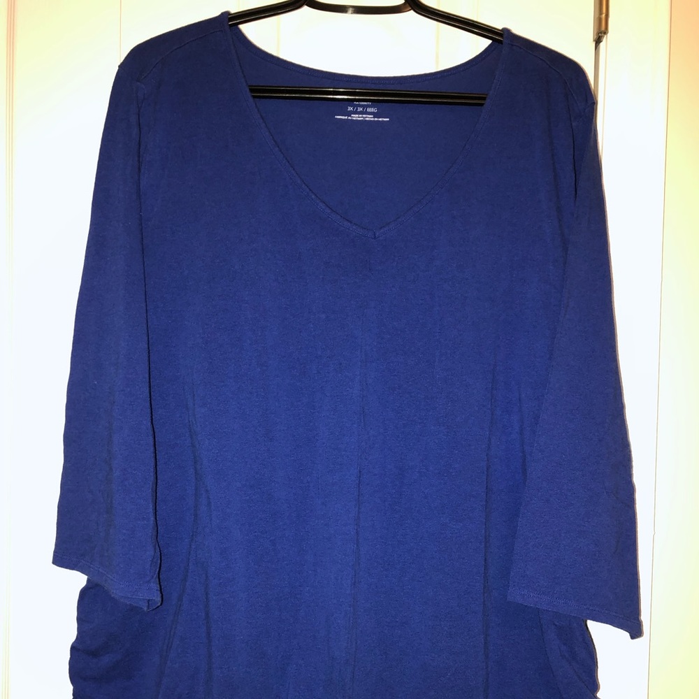 Like new maternity tops